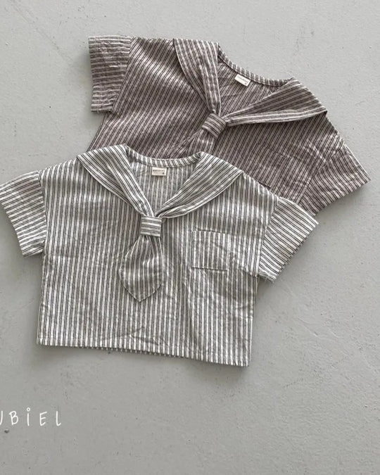 [nunubiel]rubato blouse