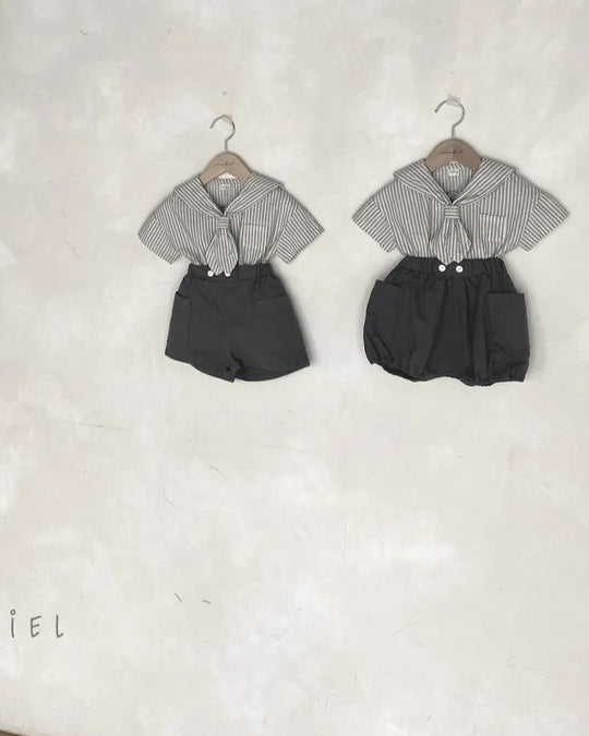 [nunubiel]rubato blouse