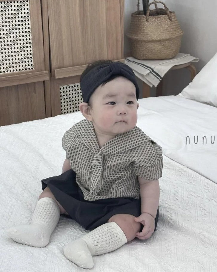 [nunubiel]rubato blouse