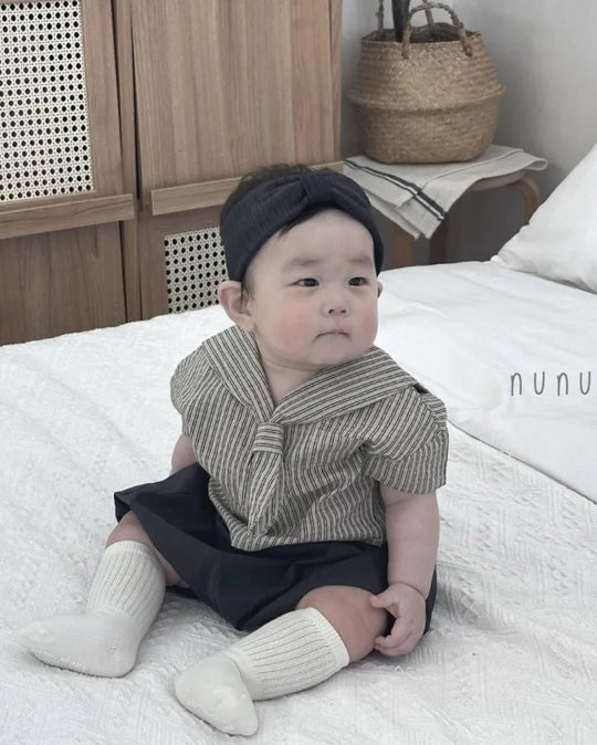[nunubiel]rubato blouse