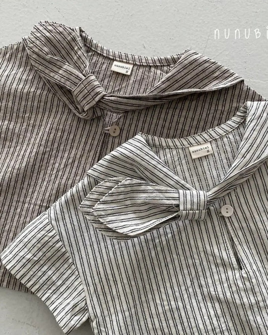 [nunubiel]rubato blouse