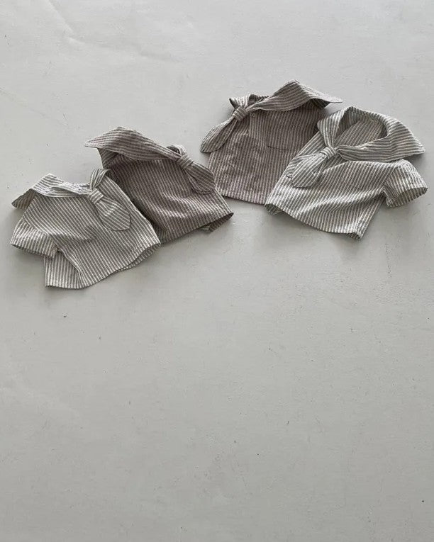 [nunubiel]rubato blouse