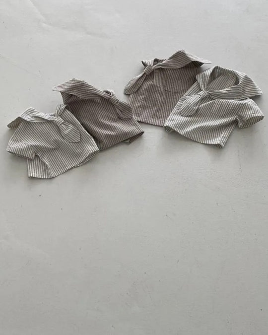 [nunubiel]rubato blouse