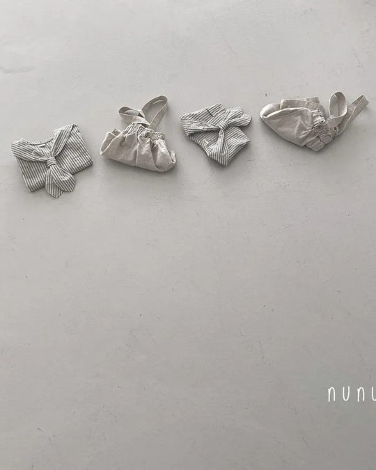 [nunubiel]rubato blouse