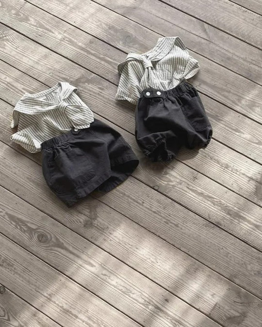 [nunubiel]rubato blouse