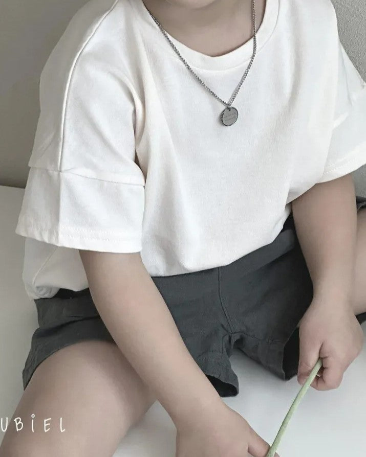 [nunubiel]marine t-shirts