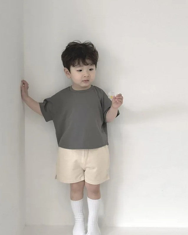 [nunubiel]marine t-shirts