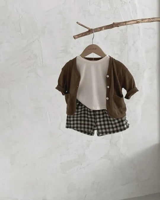 [nunubiel]marine t-shirts