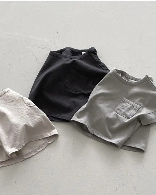 [nunubiel]nature t-shirts