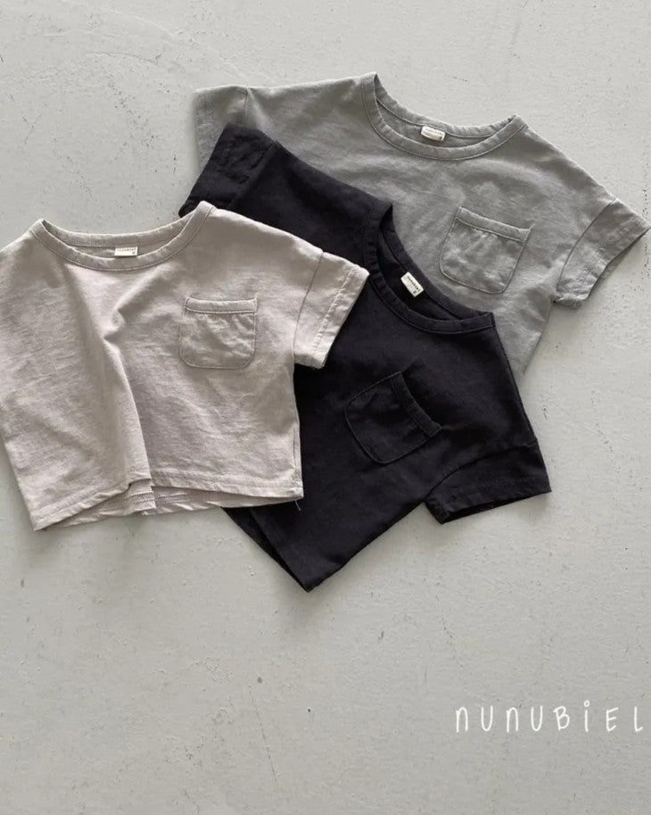 [nunubiel]nature t-shirts