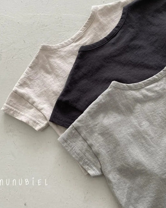 [nunubiel]nature t-shirts