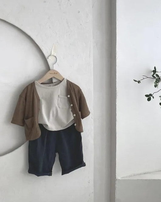 [nunubiel]nature t-shirts