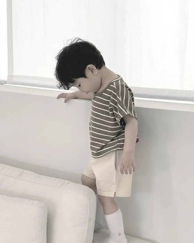 [nunubiel]modern t-shirts