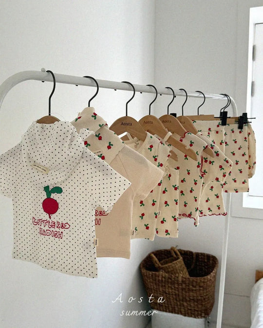 [aosta]lip string camisole