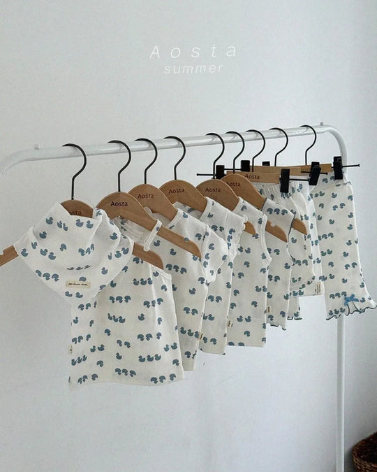 [aosta]lip string camisole