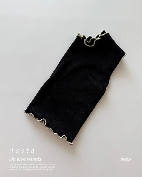 [aosta]lip love T