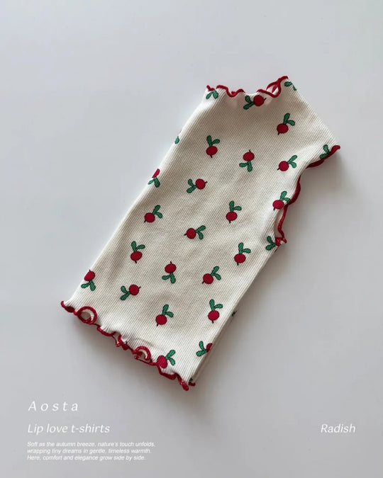 [aosta]lip love T