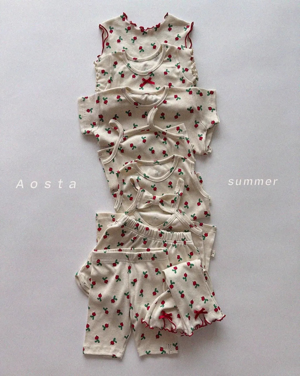 [aosta]lip love T