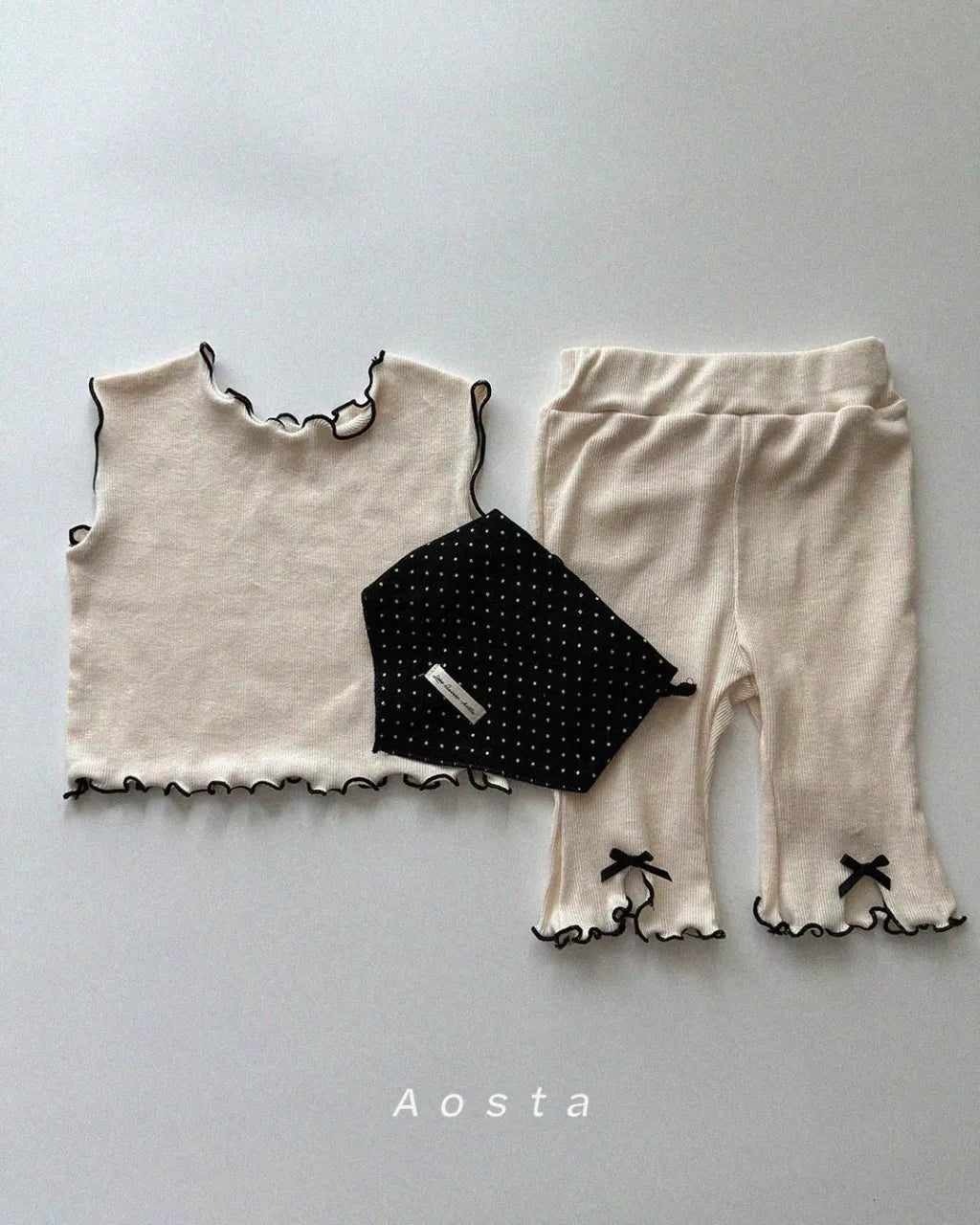 [aosta]lip love T