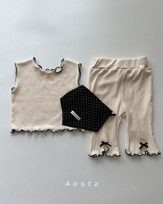 [aosta]lip love T