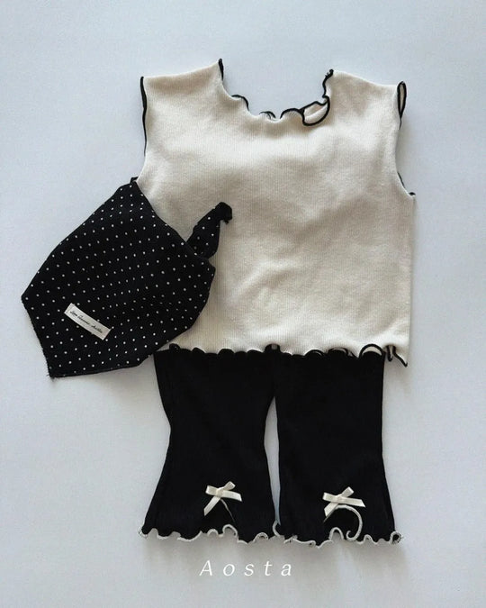 [aosta]lip love T