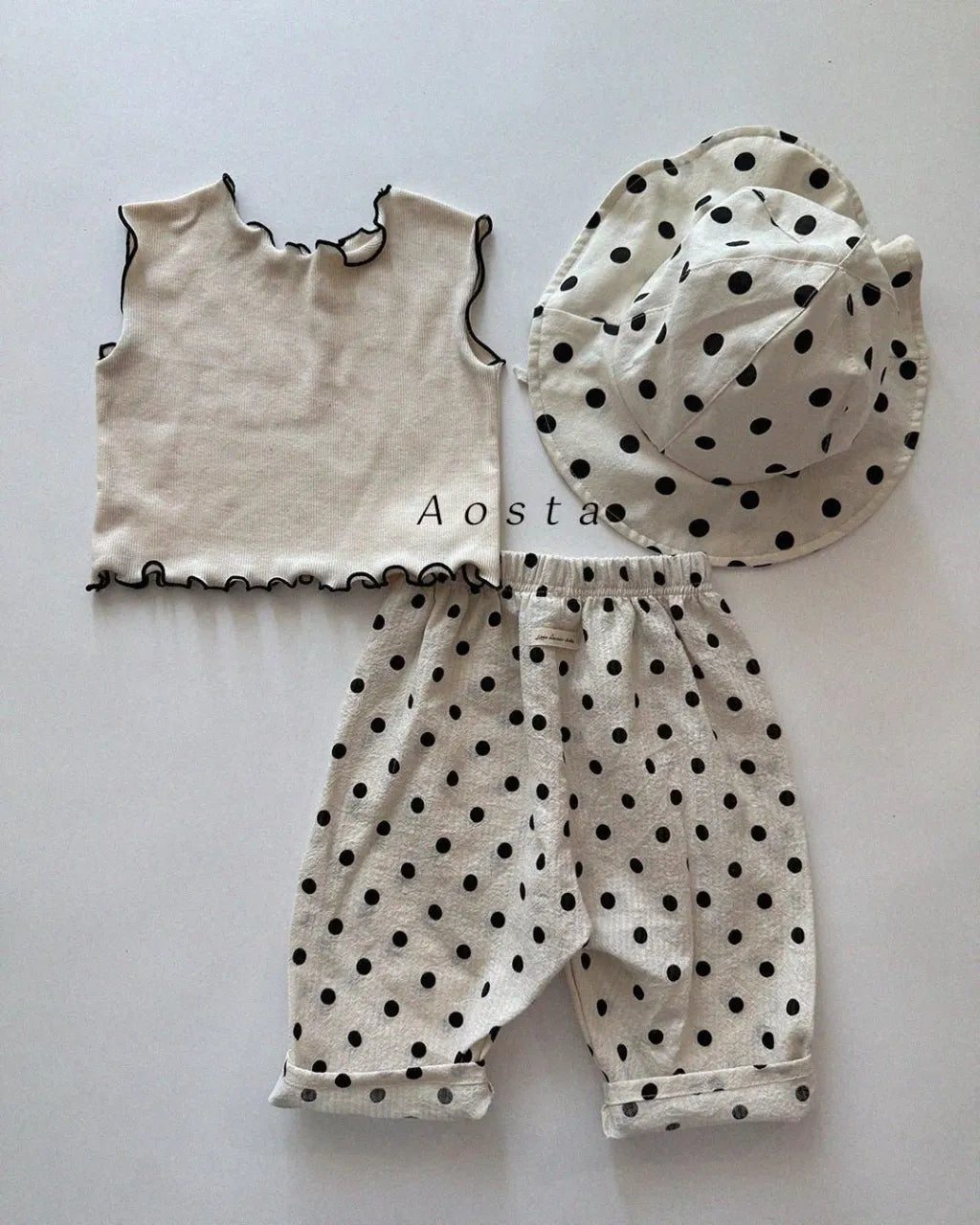 [aosta]lip love T