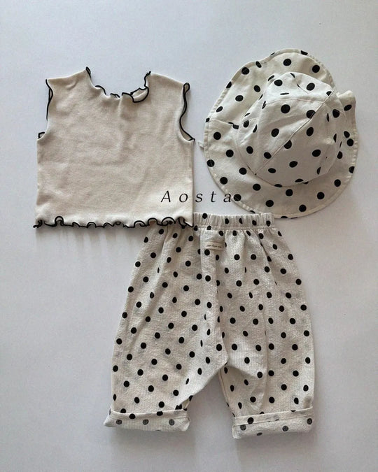 [aosta]lip love T