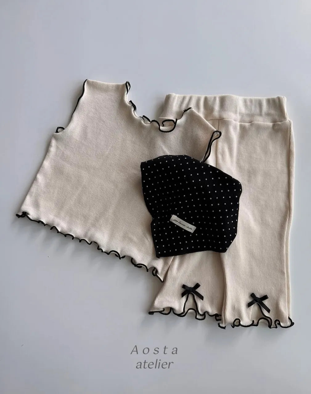 [aosta]lip love T