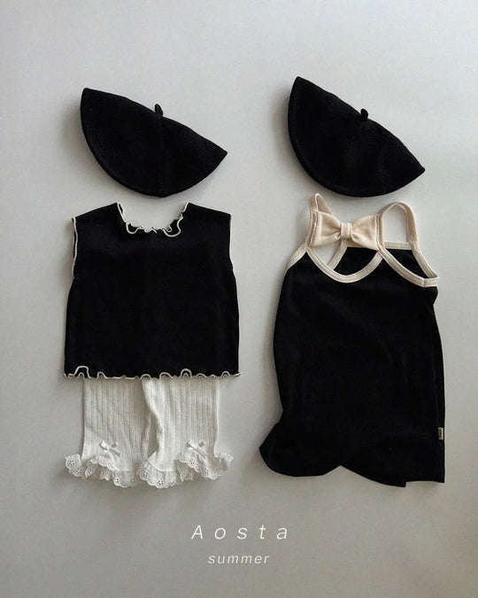 [aosta]lip love T