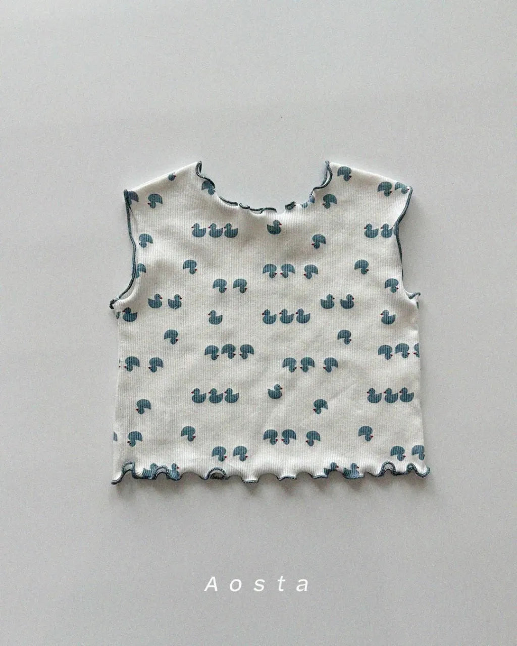 [aosta]lip love T
