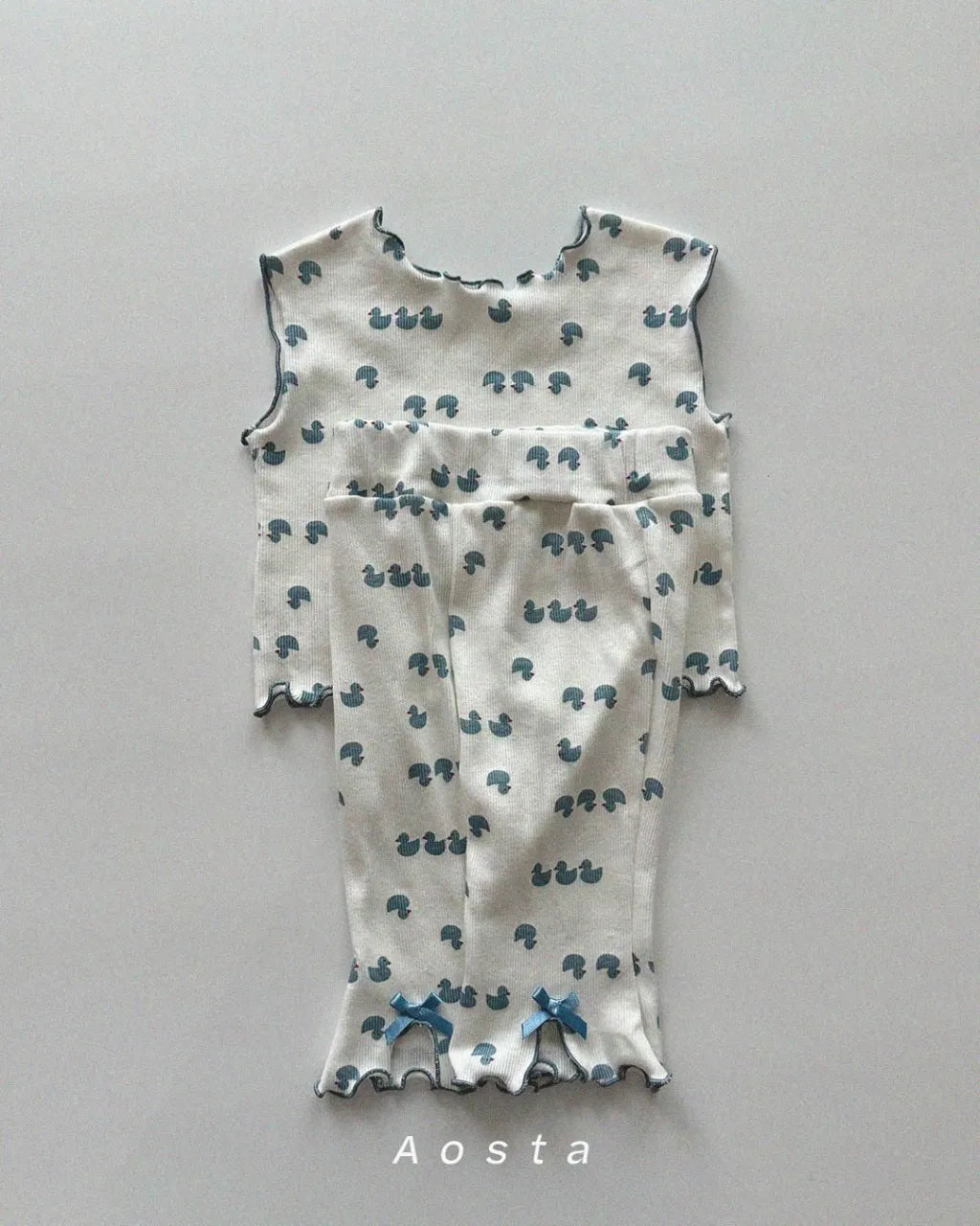 [aosta]lip love T