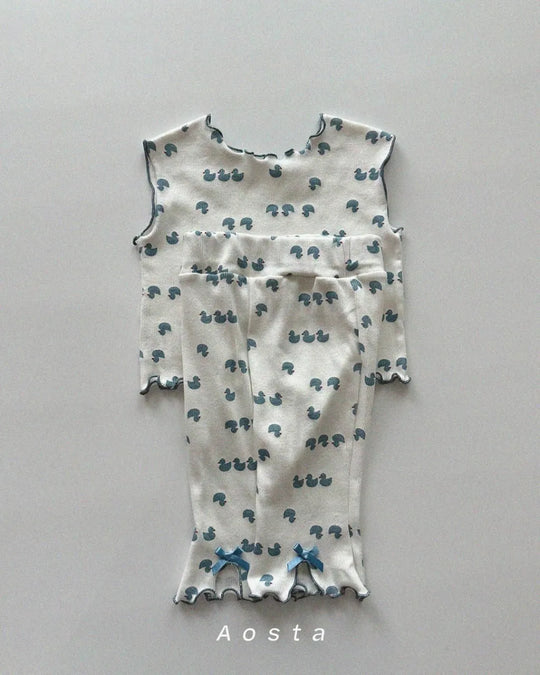 [aosta]lip love T