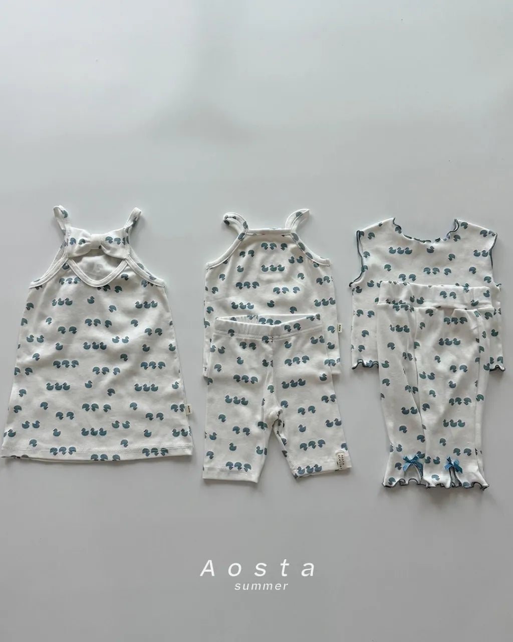 [aosta]lip love T