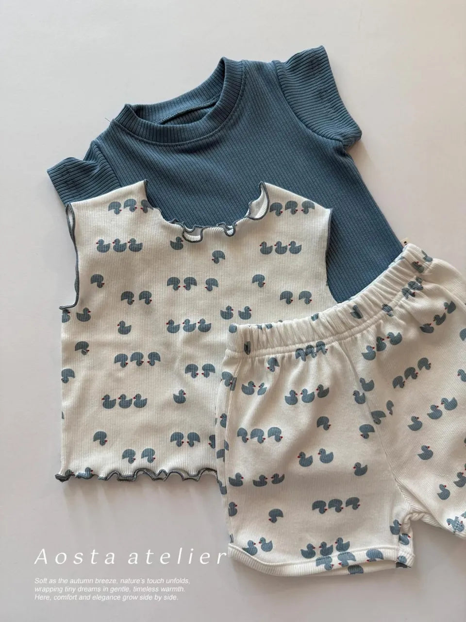 [aosta]lip love T