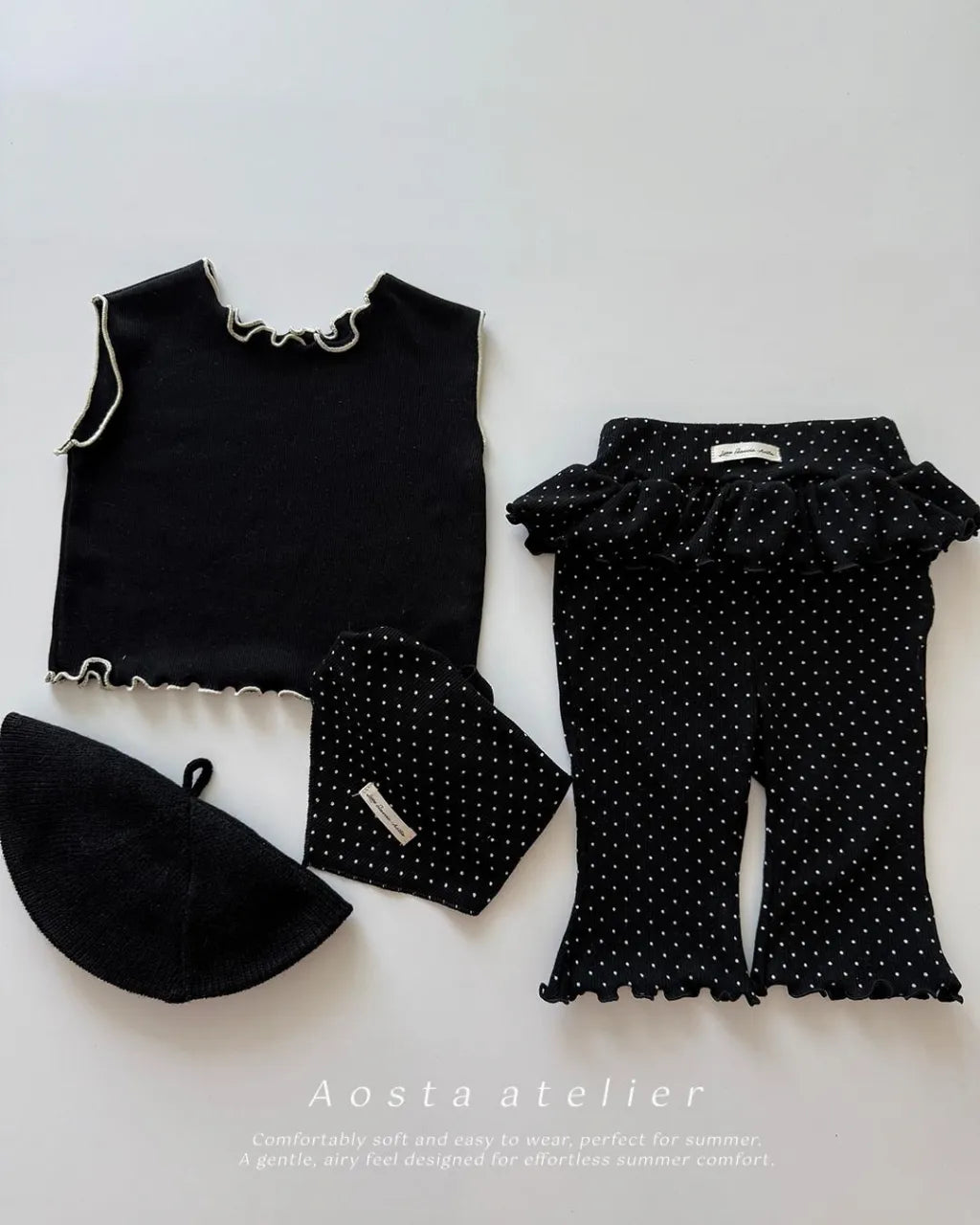 [aosta]lip love T