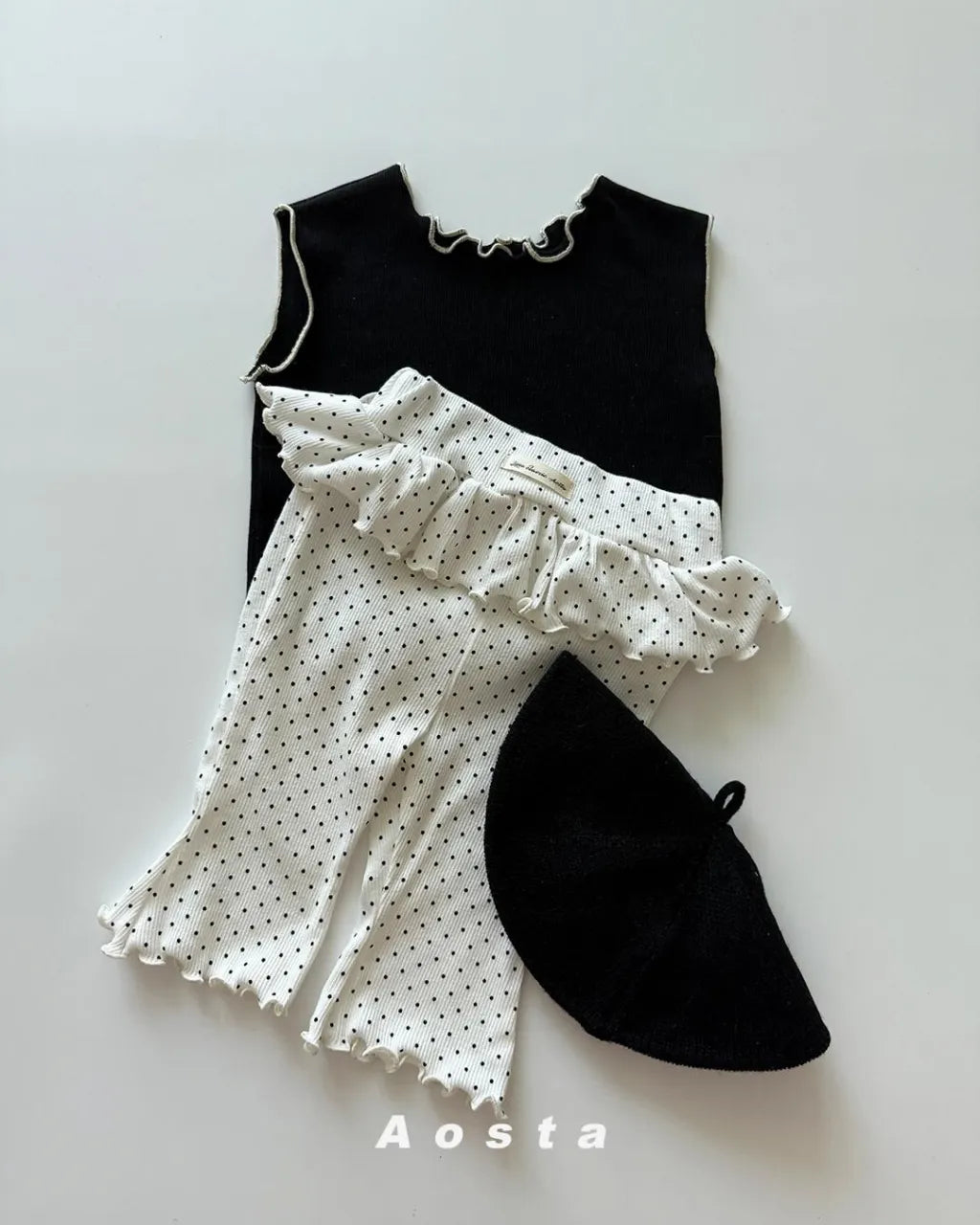 [aosta]lip love T