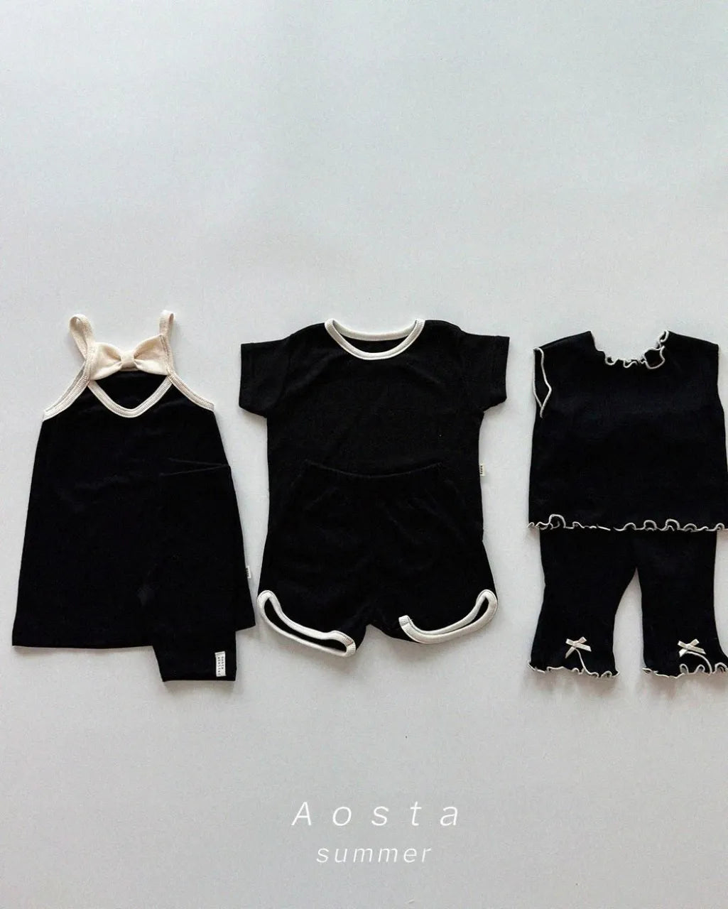 [aosta]lip love T