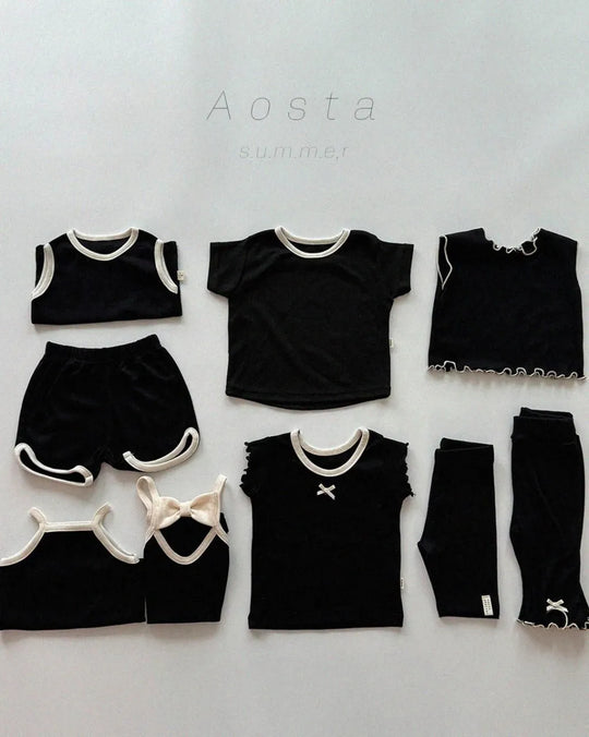 [aosta]lip love T