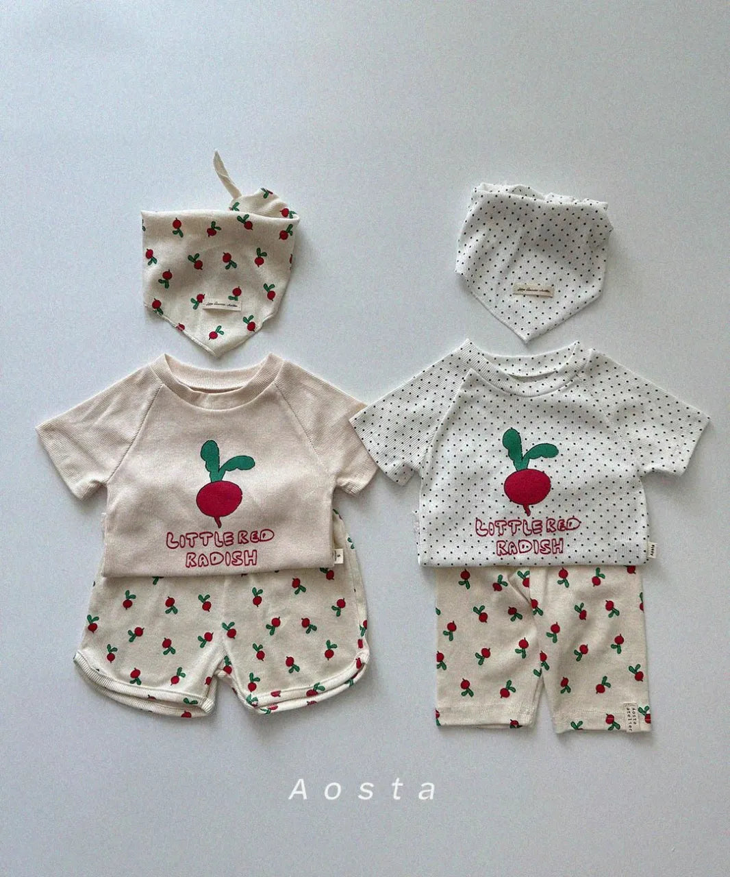 [aosta]lip short pants