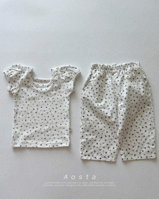[aosta]nana pants