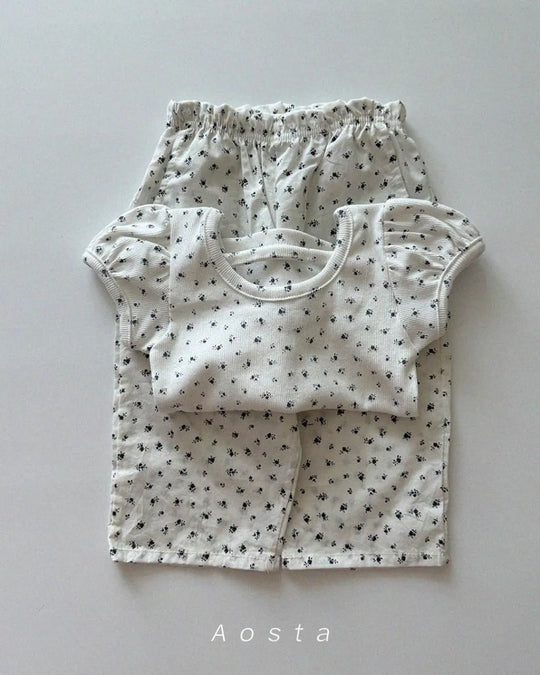 [aosta]nana pants