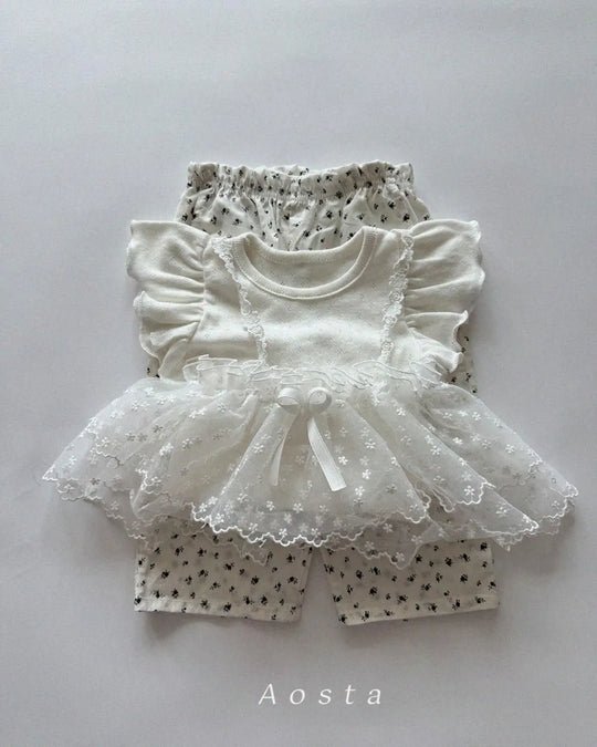 [aosta]nana pants