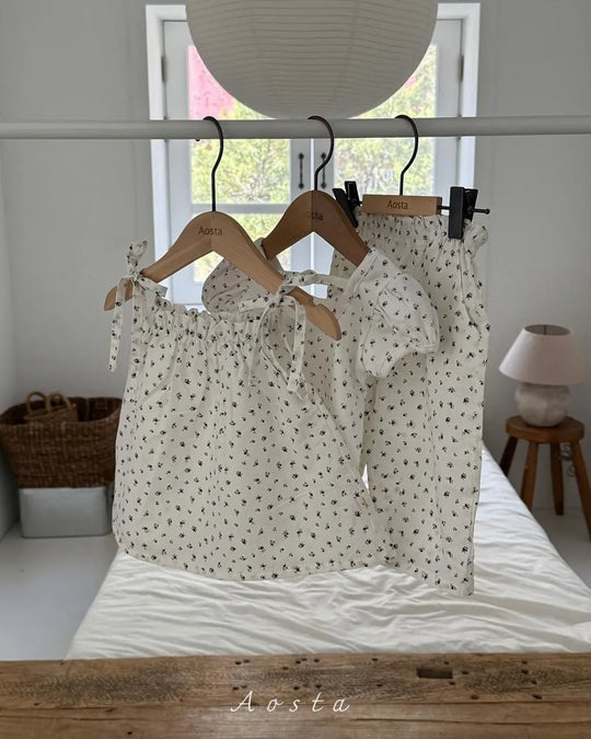 [aosta]nana pants