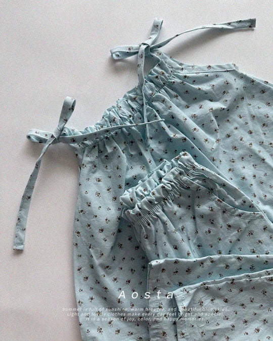 [aosta]nana pants
