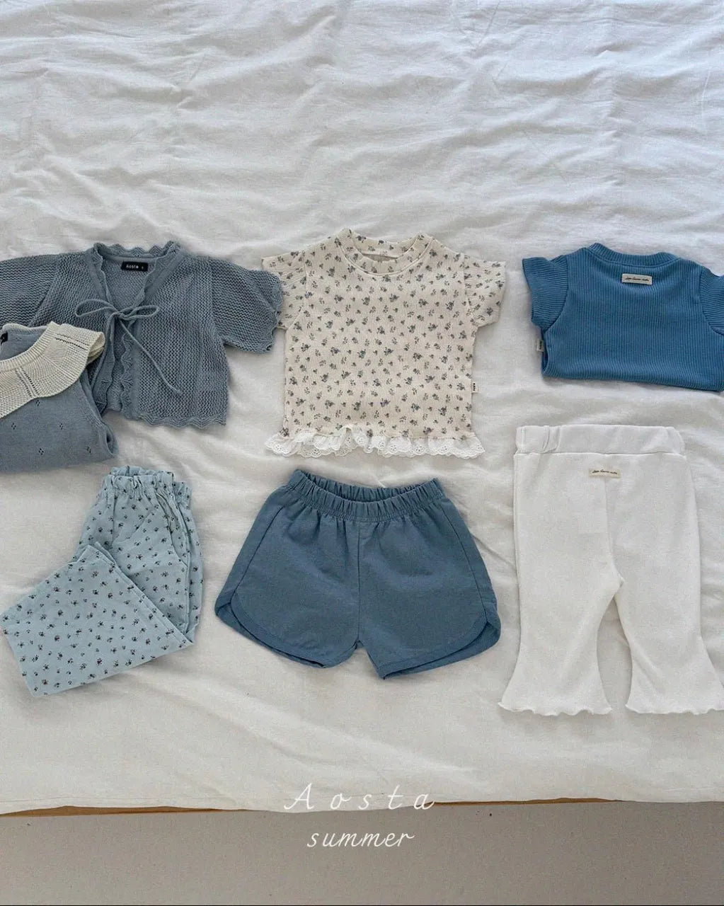 [aosta]nana pants