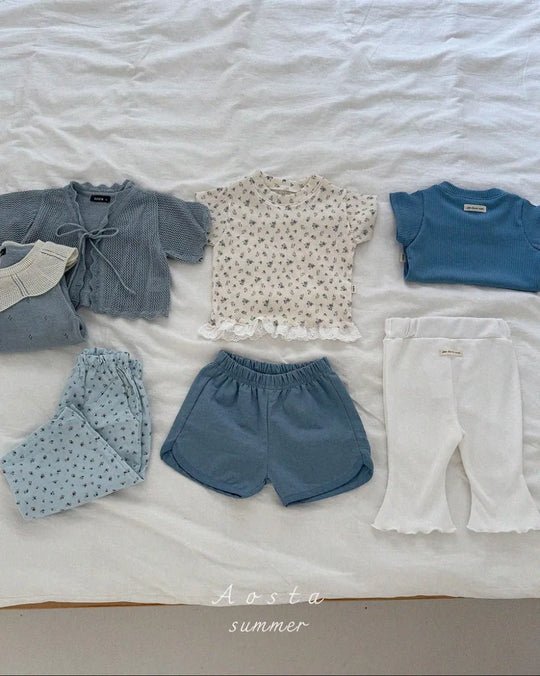 [aosta]nana pants