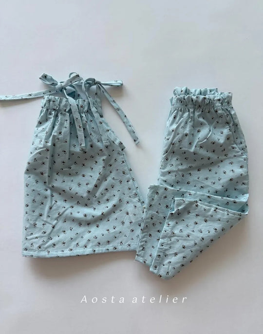 [aosta]nana pants