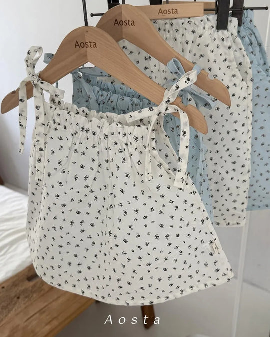 [aosta]nana blouse