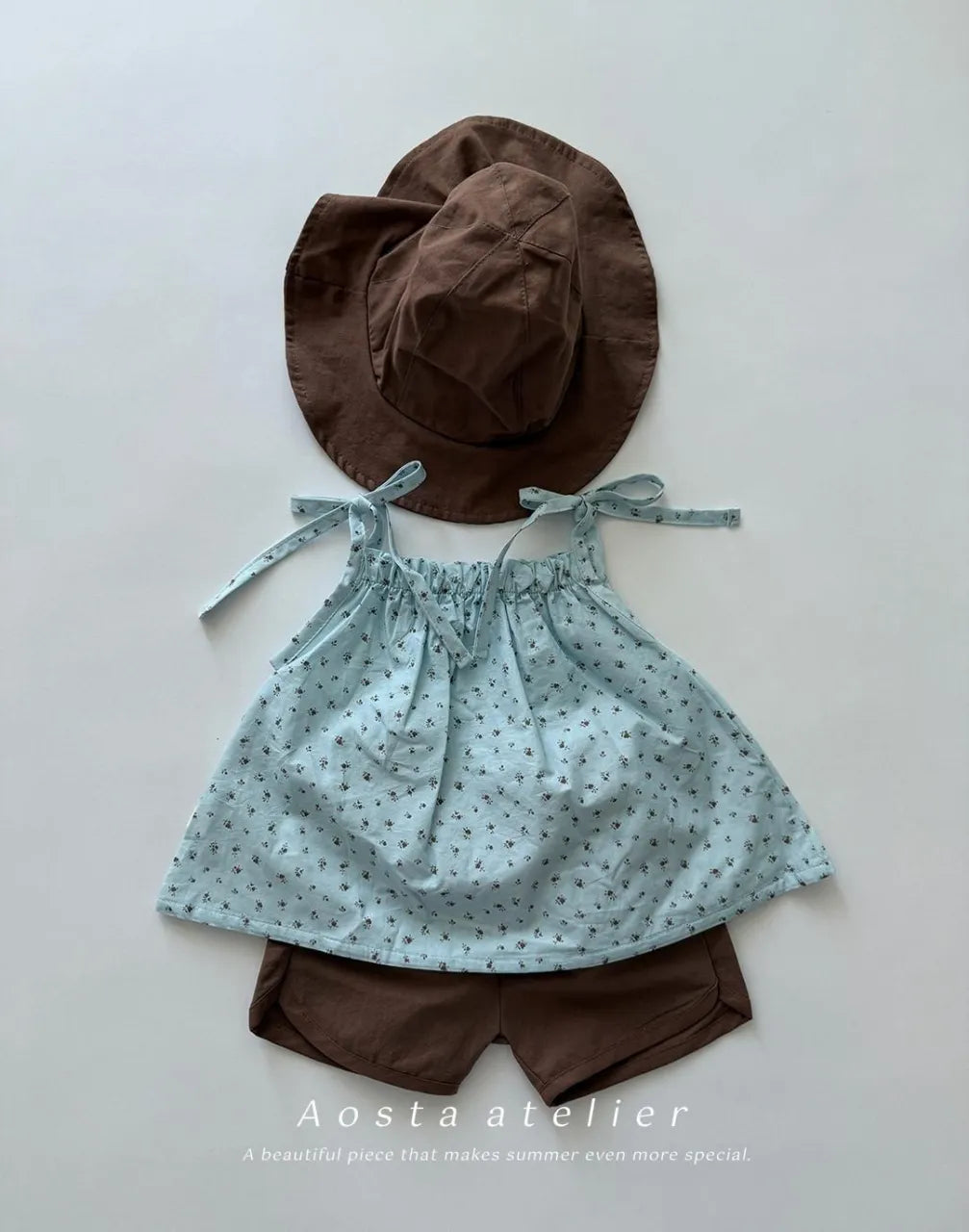 [aosta]nana blouse