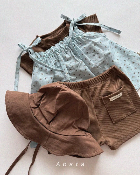 [aosta]nana blouse